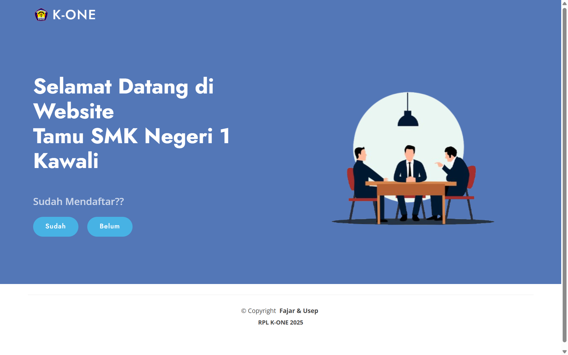 Project Screenshot