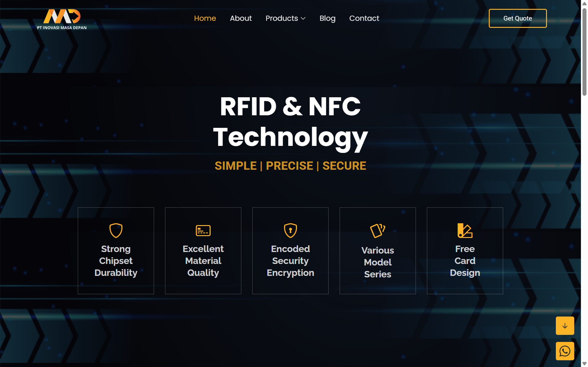 Project Screenshot